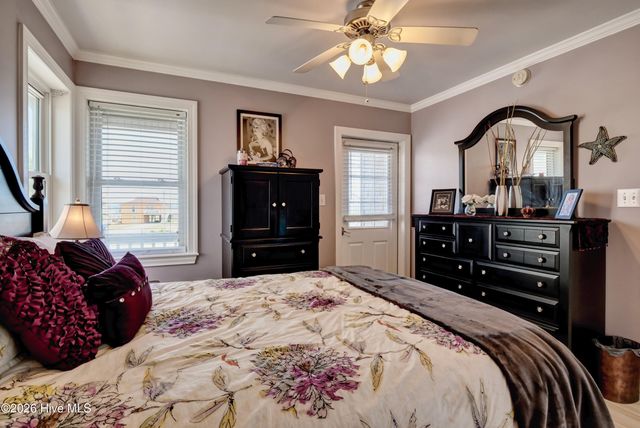 933 General Whiting Boulevard, Kure Beach, NC 28449