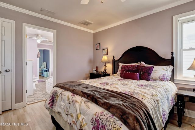 933 General Whiting Boulevard, Kure Beach, NC 28449