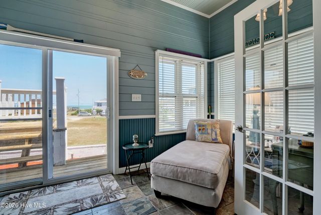 933 General Whiting Boulevard, Kure Beach, NC 28449