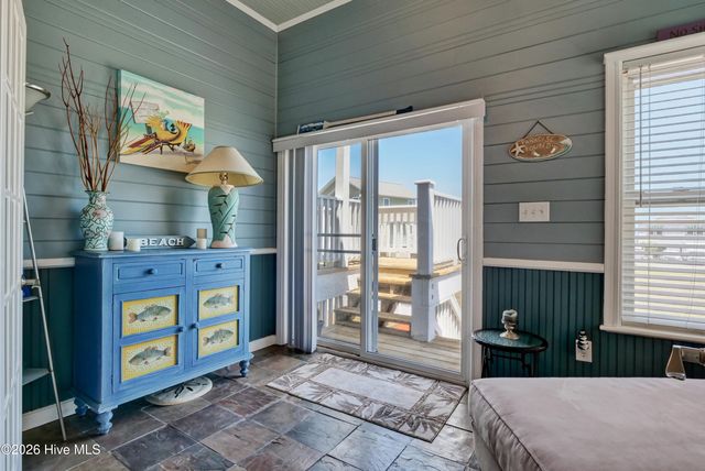 933 General Whiting Boulevard, Kure Beach, NC 28449