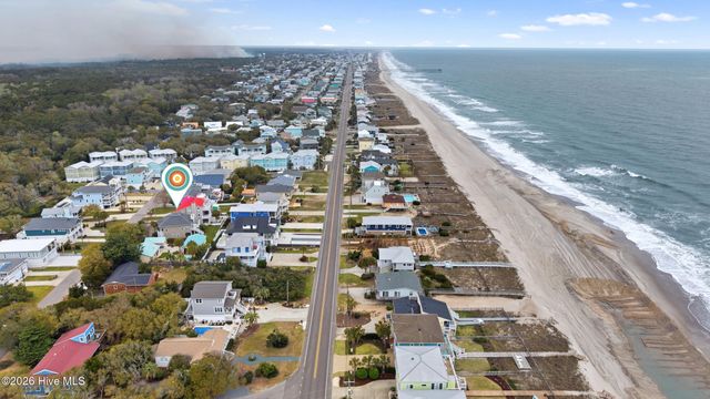 933 General Whiting Boulevard, Kure Beach, NC 28449