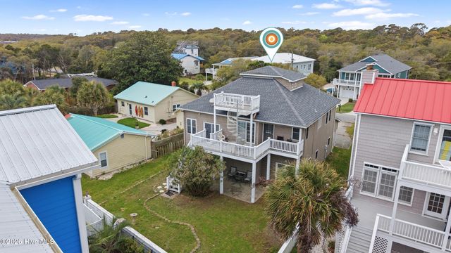 933 General Whiting Boulevard, Kure Beach, NC 28449