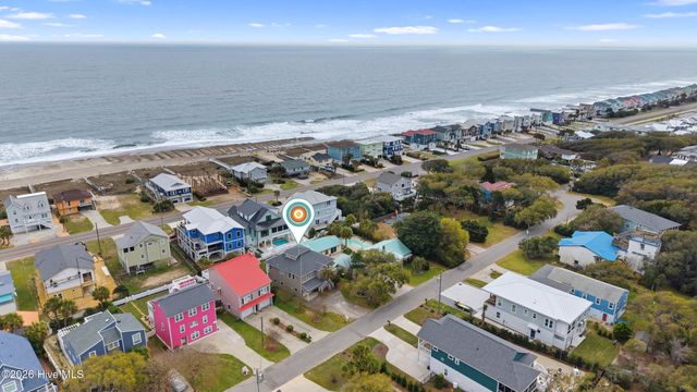 933 General Whiting Boulevard, Kure Beach, NC 28449