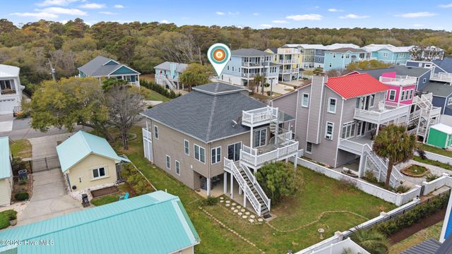 933 General Whiting Boulevard, Kure Beach, NC 28449