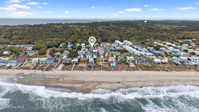 933 General Whiting Boulevard, Kure Beach, NC 28449