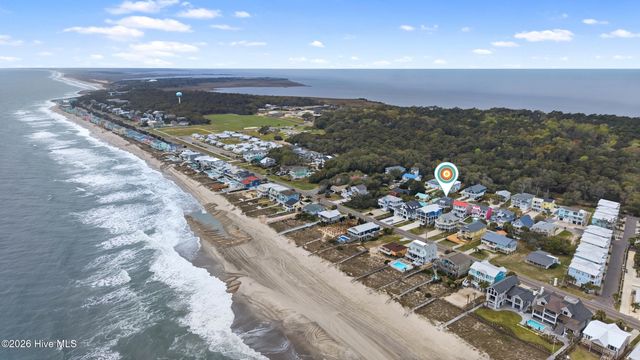 933 General Whiting Boulevard, Kure Beach, NC 28449