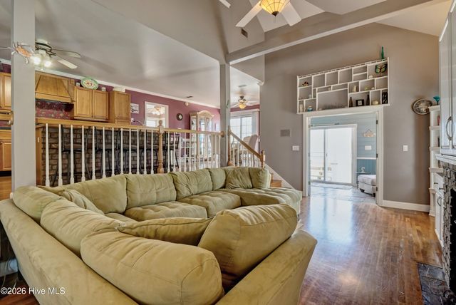 933 General Whiting Boulevard, Kure Beach, NC 28449