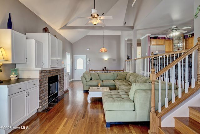 933 General Whiting Boulevard, Kure Beach, NC 28449