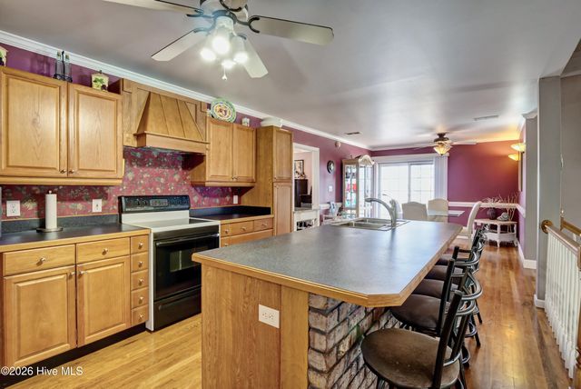 933 General Whiting Boulevard, Kure Beach, NC 28449