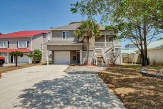 933 General Whiting Boulevard, Kure Beach, NC 28449