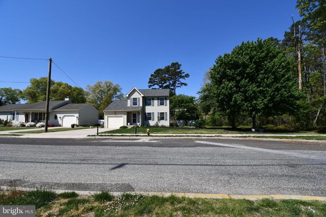 1320 BUCK, Millville, NJ 08332