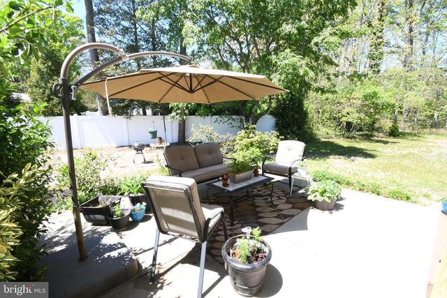 1320 BUCK, Millville, NJ 08332
