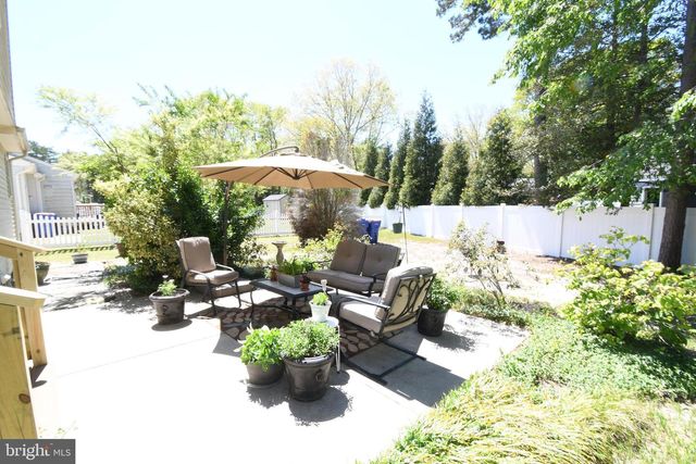 1320 BUCK, Millville, NJ 08332