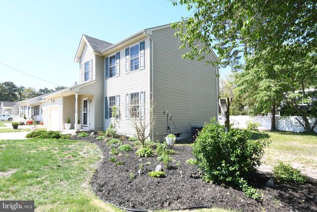 1320 BUCK, Millville, NJ 08332