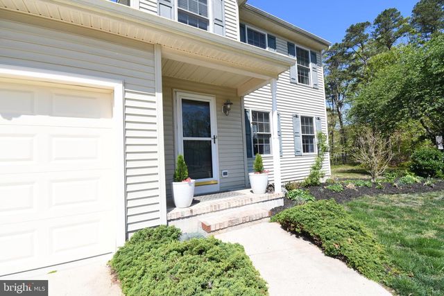1320 BUCK, Millville, NJ 08332