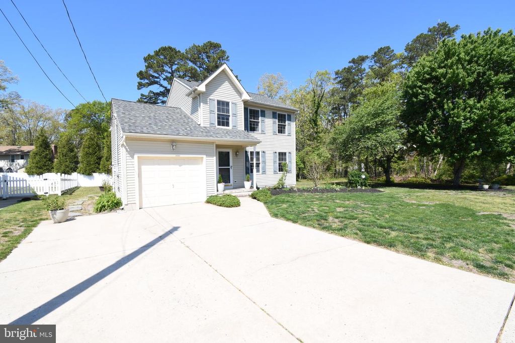 1320 BUCK, Millville, NJ 08332