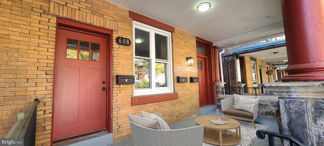 608 S 48TH ST, Philadelphia, PA 19143