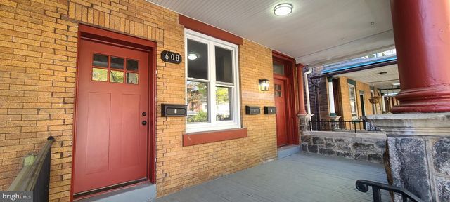 608 S 48TH ST, Philadelphia, PA 19143