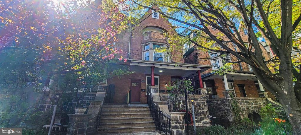 608 S 48TH ST, Philadelphia, PA 19143