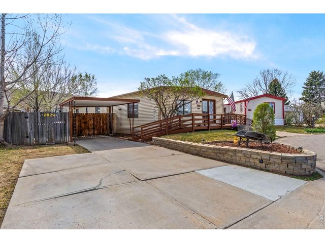 2820 Mango Pl, Loveland, CO 80537