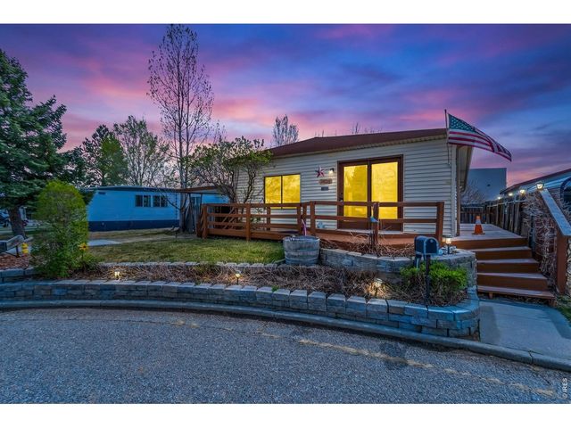 2820 Mango Pl, Loveland, CO 80537