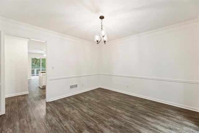 3355 Hopewell Chase Drive, Alpharetta, GA 30004