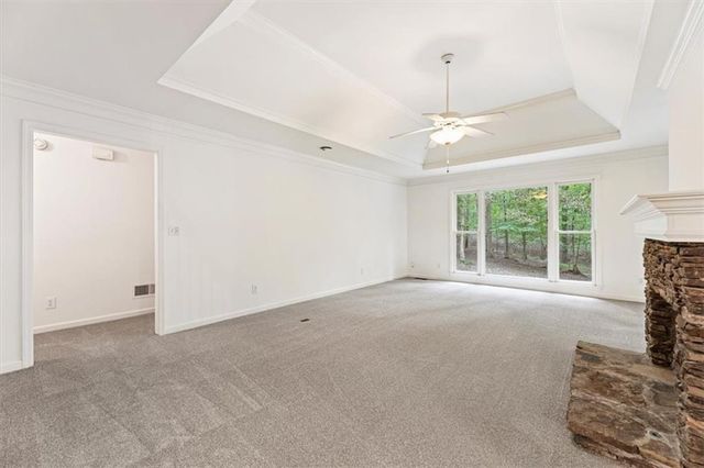 3355 Hopewell Chase Drive, Alpharetta, GA 30004
