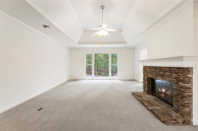 3355 Hopewell Chase Drive, Alpharetta, GA 30004
