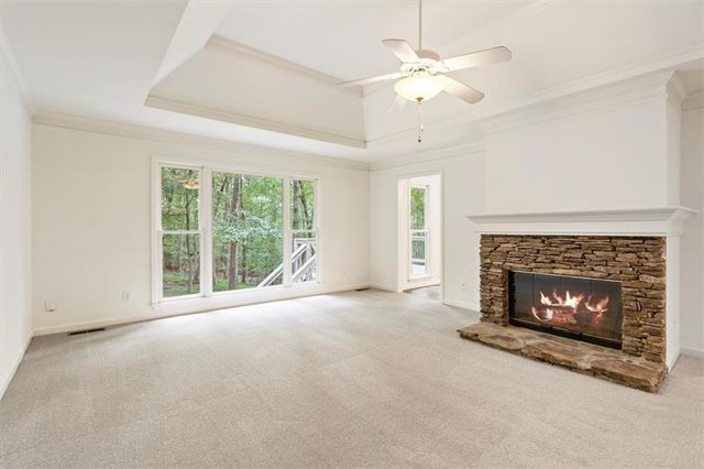3355 Hopewell Chase Drive, Alpharetta, GA 30004