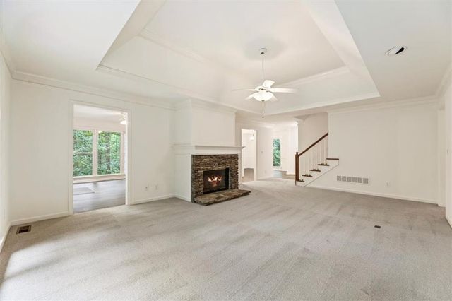 3355 Hopewell Chase Drive, Alpharetta, GA 30004