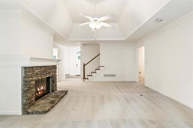 3355 Hopewell Chase Drive, Alpharetta, GA 30004