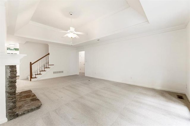 3355 Hopewell Chase Drive, Alpharetta, GA 30004