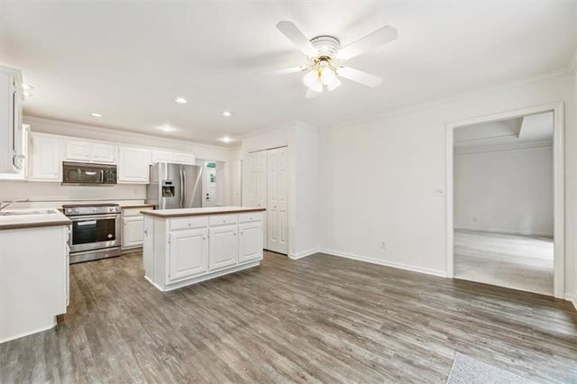 3355 Hopewell Chase Drive, Alpharetta, GA 30004