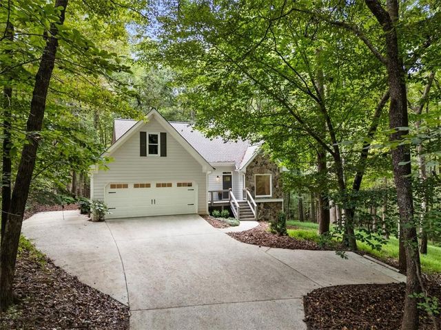 3355 Hopewell Chase Drive, Alpharetta, GA 30004