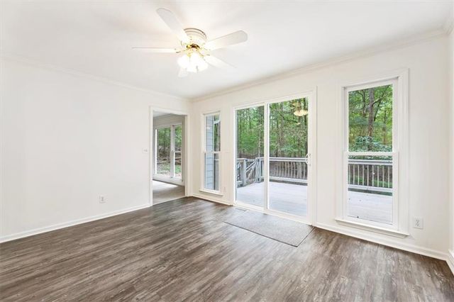 3355 Hopewell Chase Drive, Alpharetta, GA 30004