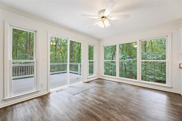 3355 Hopewell Chase Drive, Alpharetta, GA 30004
