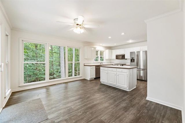 3355 Hopewell Chase Drive, Alpharetta, GA 30004