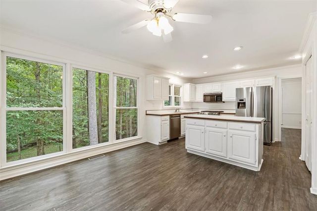 3355 Hopewell Chase Drive, Alpharetta, GA 30004