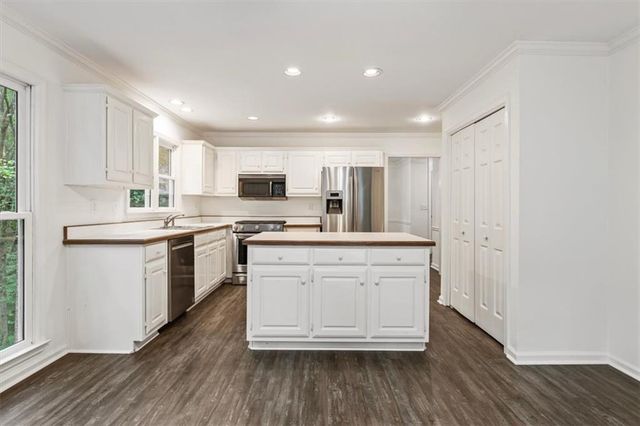 3355 Hopewell Chase Drive, Alpharetta, GA 30004