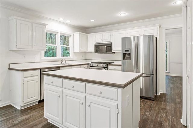 3355 Hopewell Chase Drive, Alpharetta, GA 30004