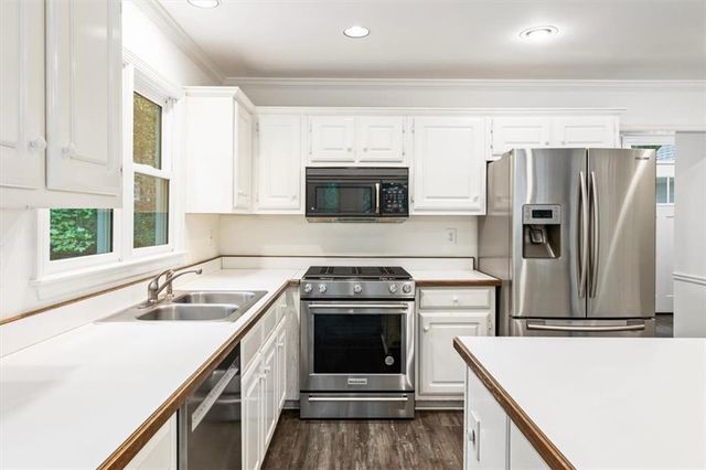 3355 Hopewell Chase Drive, Alpharetta, GA 30004