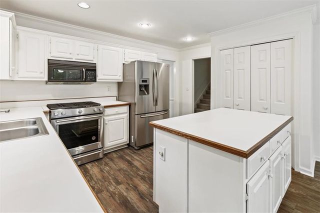 3355 Hopewell Chase Drive, Alpharetta, GA 30004