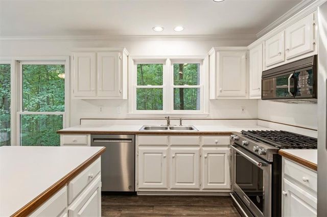 3355 Hopewell Chase Drive, Alpharetta, GA 30004