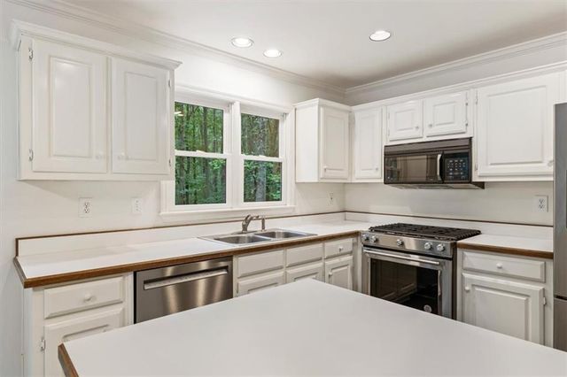 3355 Hopewell Chase Drive, Alpharetta, GA 30004