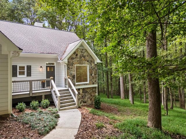 3355 Hopewell Chase Drive, Alpharetta, GA 30004