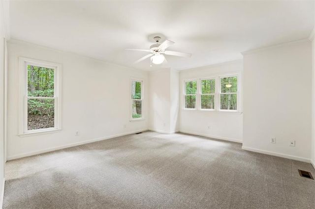3355 Hopewell Chase Drive, Alpharetta, GA 30004