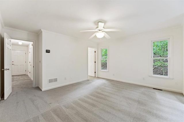 3355 Hopewell Chase Drive, Alpharetta, GA 30004