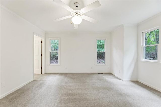 3355 Hopewell Chase Drive, Alpharetta, GA 30004