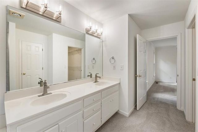 3355 Hopewell Chase Drive, Alpharetta, GA 30004
