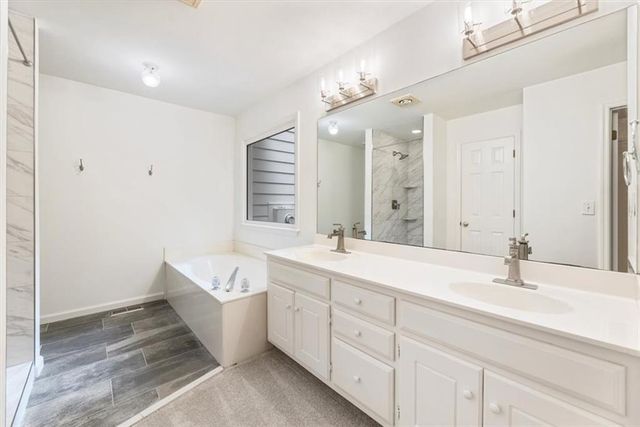 3355 Hopewell Chase Drive, Alpharetta, GA 30004